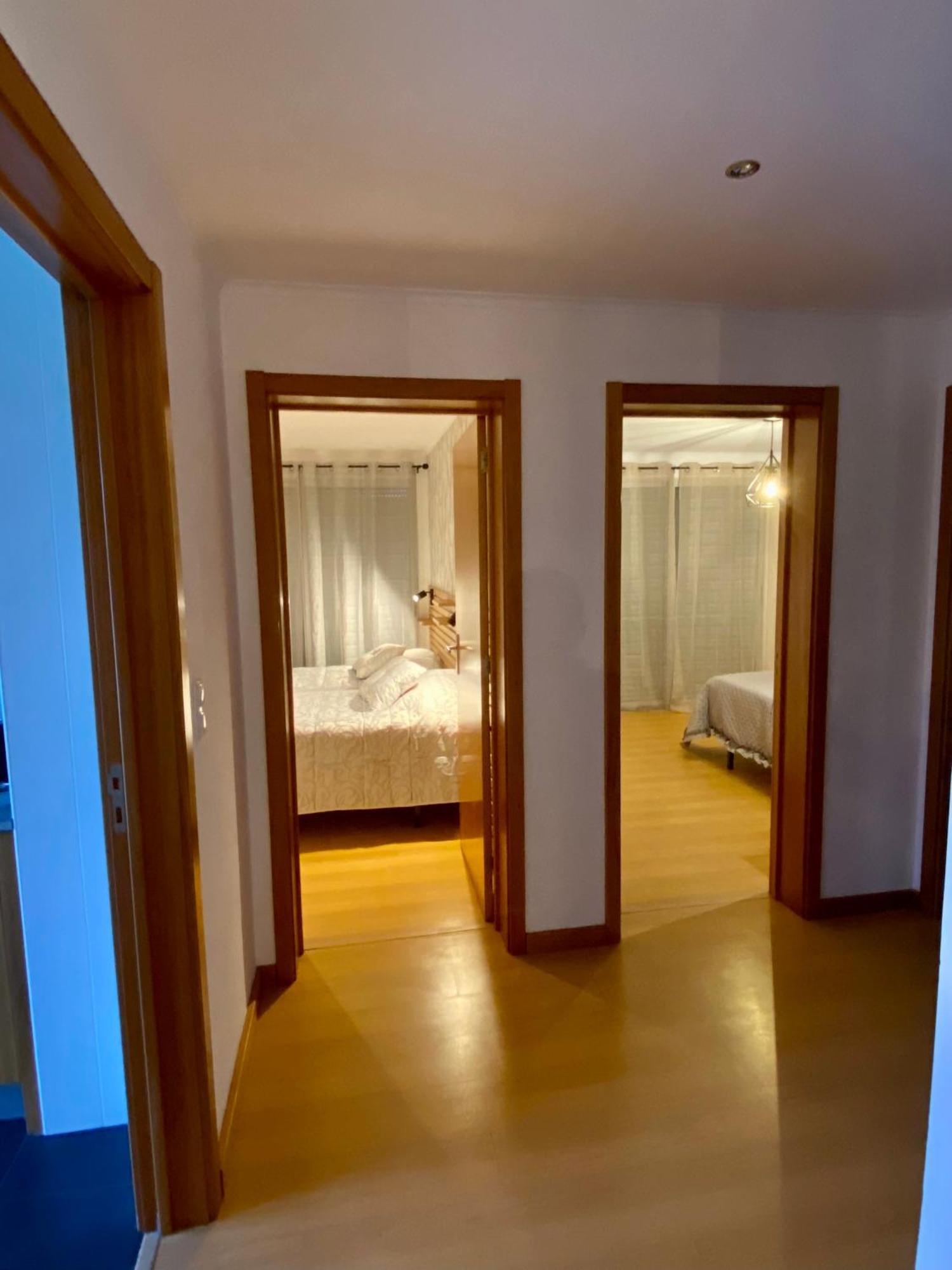 Appartement Green&blue