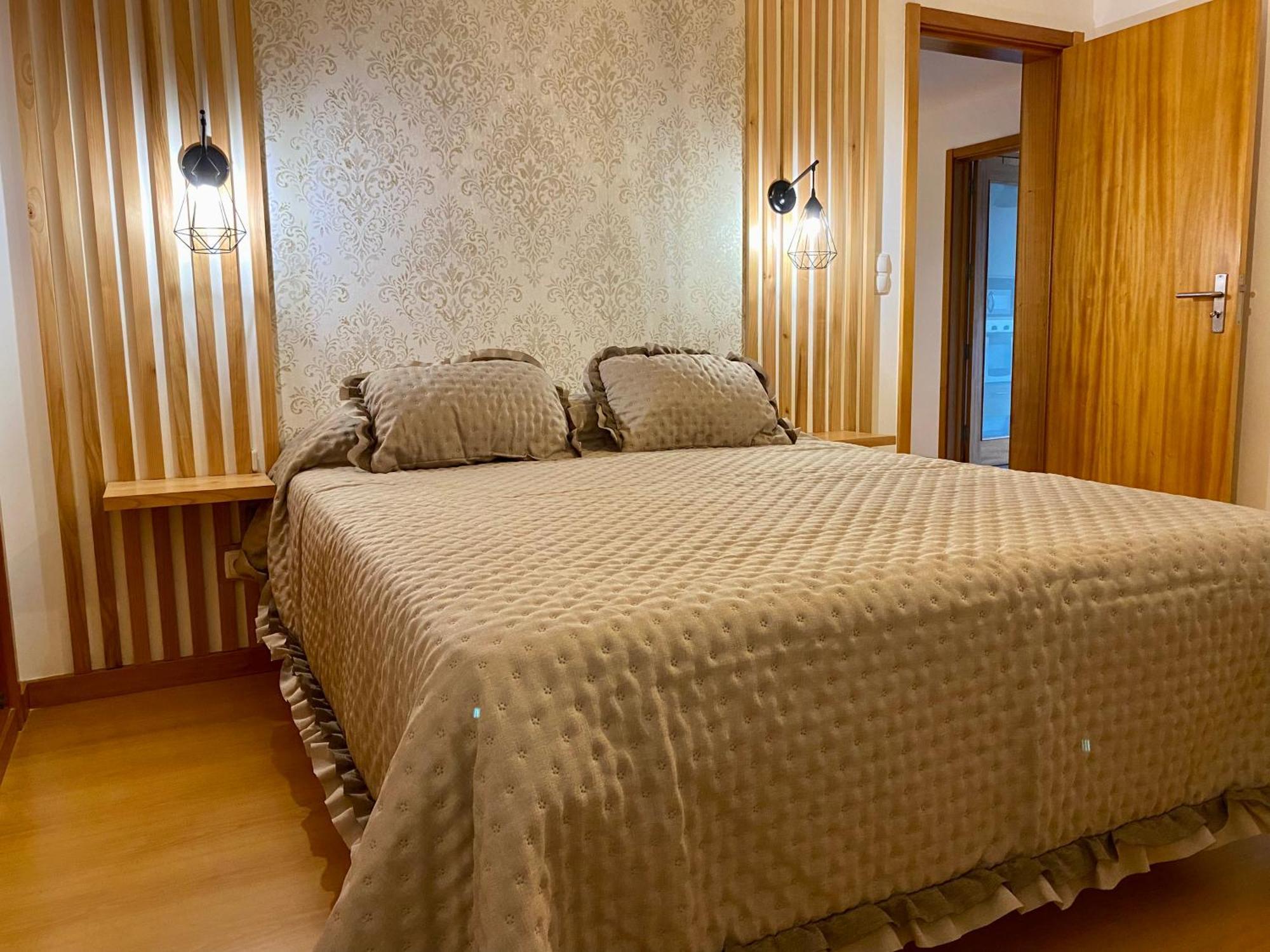 Appartement Green&blue Ribeira Grande